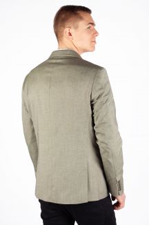 Žakete FRAPPOLI 3026-PASIROS-ACIK-YESIL