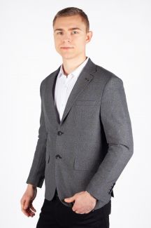 Žakete FRAPPOLI 3672-PIERLOGI-F113-SMAV