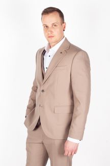 Žakete FRAPPOLI 6211-VENUS-VIZON-JACKE