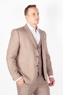 Žakete FRAPPOLI 6211-VENUS-VIZON-JACKE