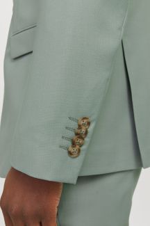 Žakete JACK & JONES 12141107-Iceberg-Green