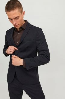 Žakete JACK & JONES 12242387-Black-Beauty