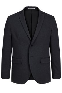 Žakete JACK & JONES 12242387-Black-Beauty