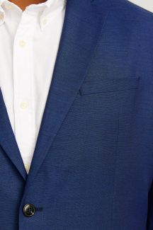 Žakete JACK & JONES 12263988-Medieval-Blue