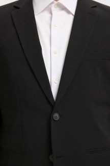 Žakete SELECTED 16087824-Black