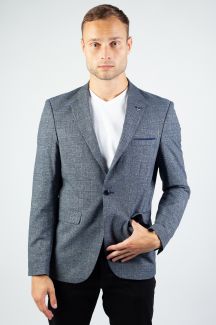 Žakete FRAPPOLI 3816-LOREO-K-LACIVERT