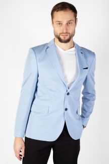 Žakete FRAPPOLI 3860-MANVES-BUZ-MAVI