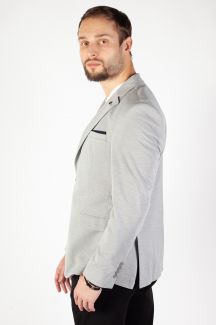 Žakete FRAPPOLI 3860-MANVES-GRI