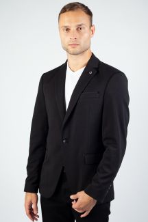 Žakete FRAPPOLI 3918-BASELNA-SIYAH