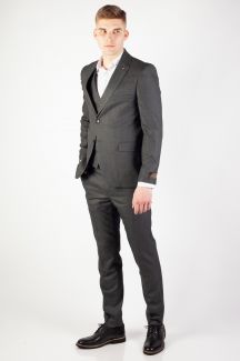 Žakete FRAPPOLI 6141-SERARDO-KGRI-JACKE