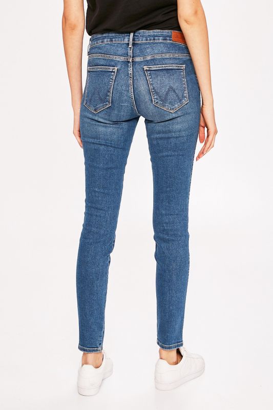 Džinsu bikses WRANGLER W28KRF17P