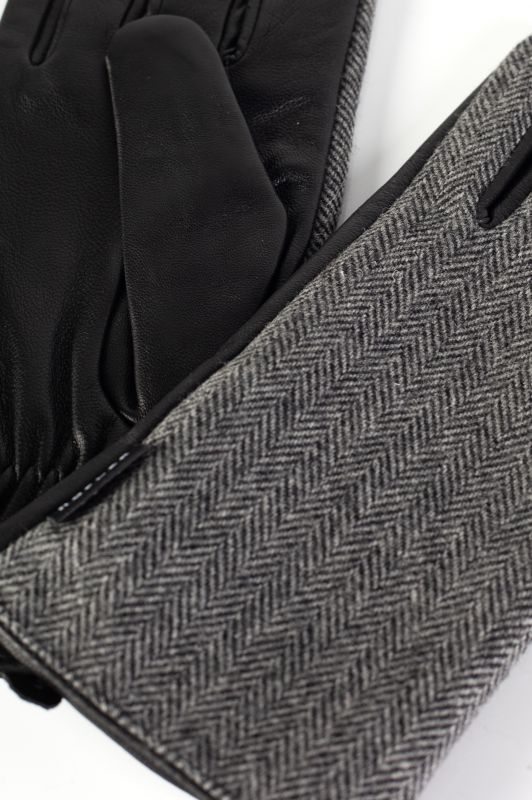 Cimdi HOFLER HE21502-Granite-980