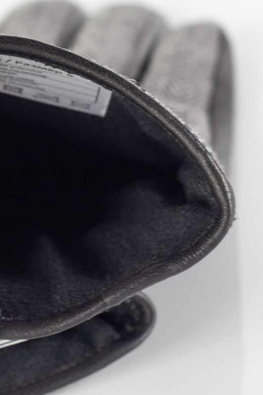 Cimdi HOFLER HE21502-Granite-980