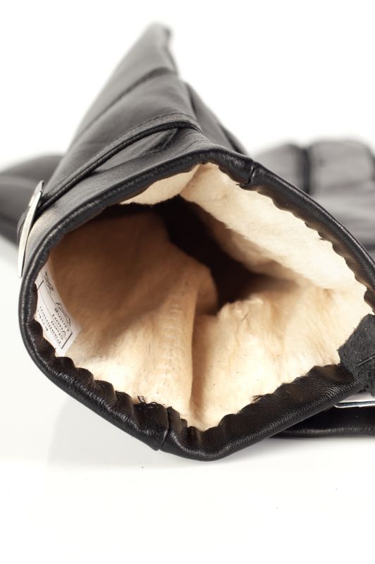 Cimdi HOFLER HE21503-Black