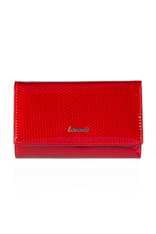 Maks LORENTI 55020-SBR-RFID-1210-RED