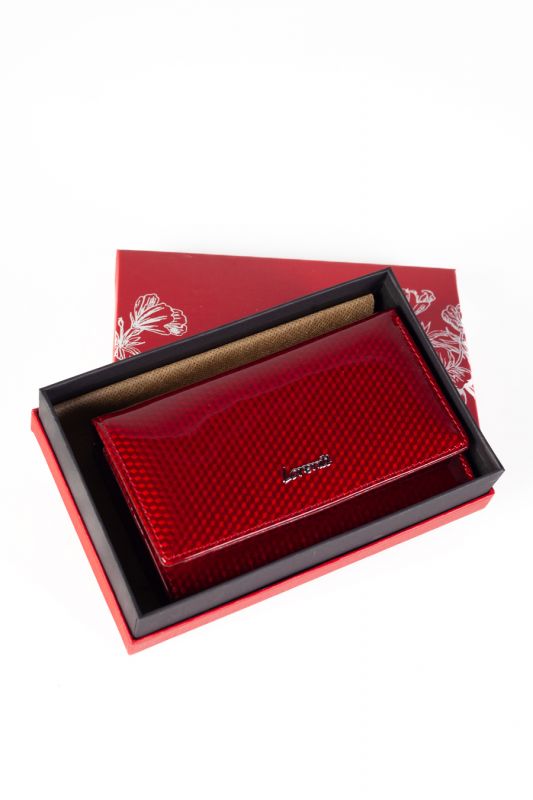 Maks LORENTI 55020-SBR-RFID-1210-RED