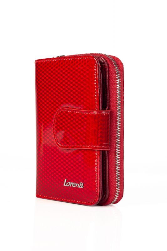 Maks LORENTI 76115-SBR-RFID-1258-RED