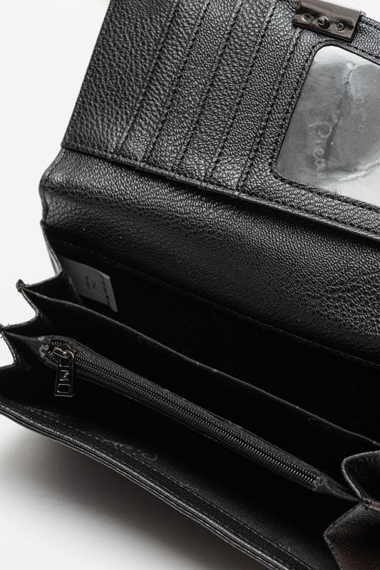 Maks PIERRE CARDIN PC-114-LADY-45-NERO