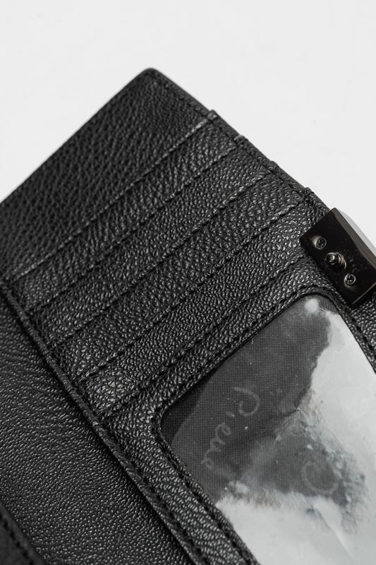 Maks PIERRE CARDIN PC-114-LADY-45-NERO