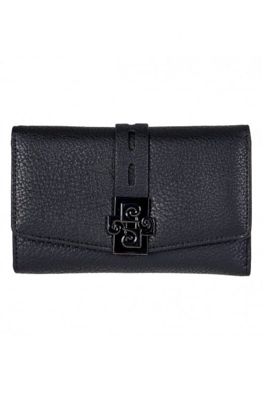 Maks PIERRE CARDIN PC-1695-LADY-45-NERO