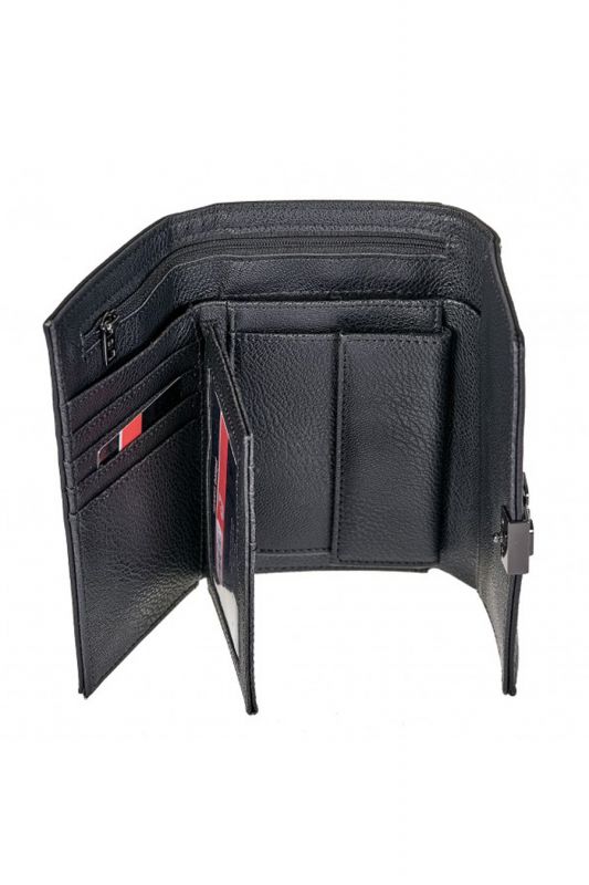 Maks PIERRE CARDIN PC-1695-LADY-45-NERO