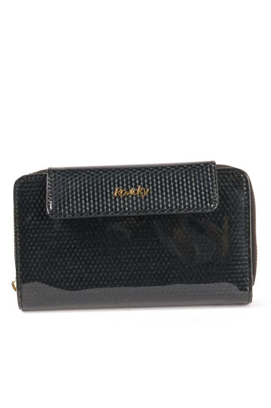 Maks ROVICKY 8808-SBR-BLACK