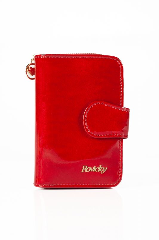Maks ROVICKY 8809-MIRN-3496-RED