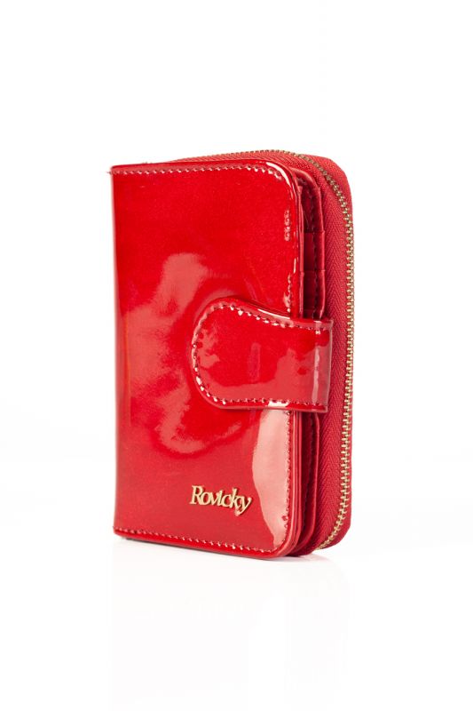 Maks ROVICKY 8809-MIRN-3496-RED