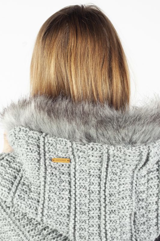 Šalle STARLING HS01-C-HOOD-SCRAFT