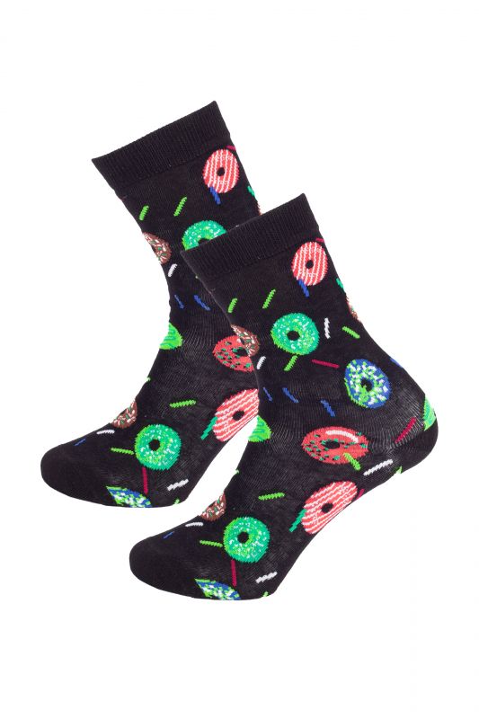 Zeķes JOHN FRANK WJFLSFUN19-23