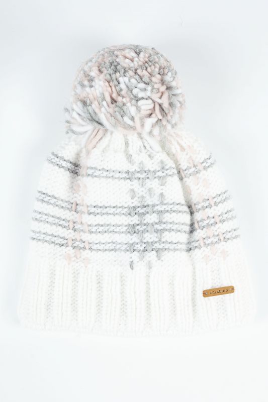 Ziemas cepure STARLING B136-A-SARAH