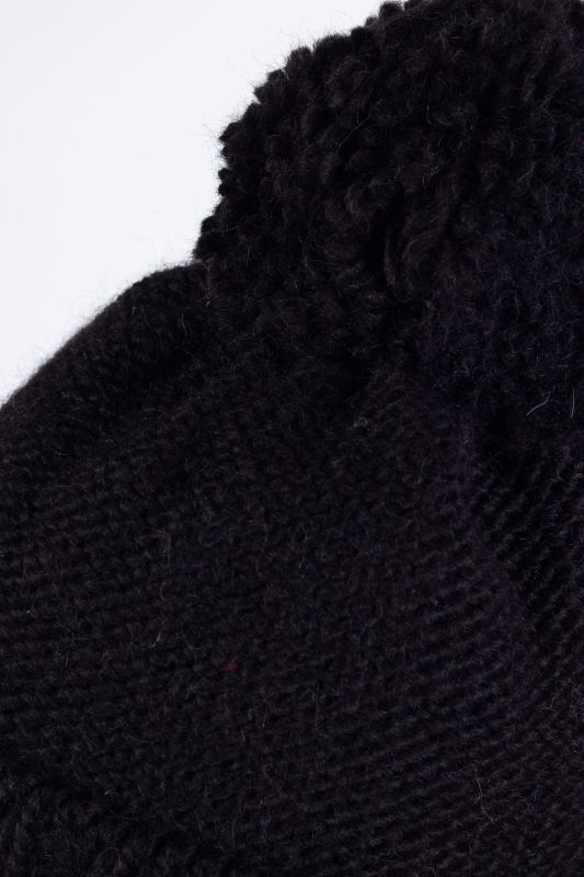 Ziemas cepure STARLING B140-W1-LILO