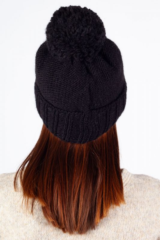 Ziemas cepure STARLING B140-W1-LILO