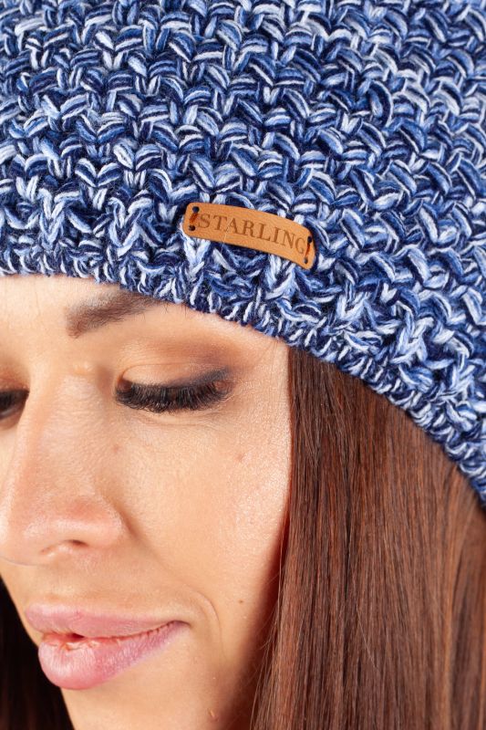 Ziemas cepure STARLING B153-D-LHOTSE