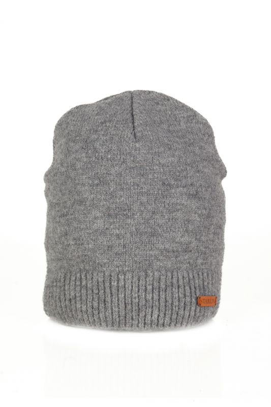 Ziemas cepure STARLING C016-S-CITY