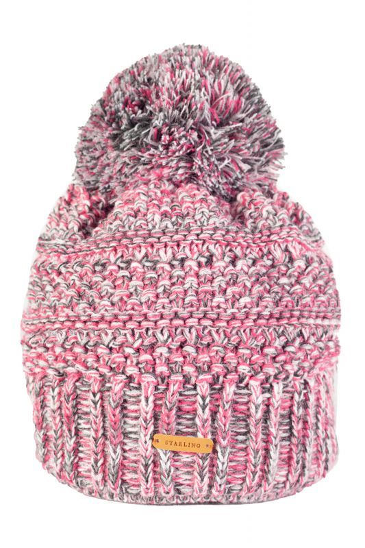 Ziemas cepure STARLING C056-B-BRANWEN