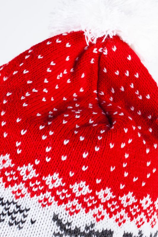 Ziemas cepure STARLING C068-E-HYGGE