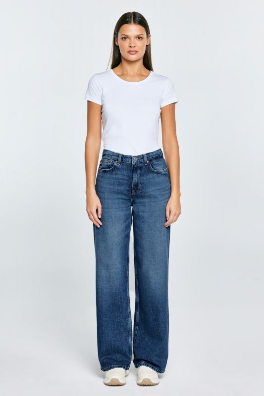 Džinsu bikses BIG STAR 190075389