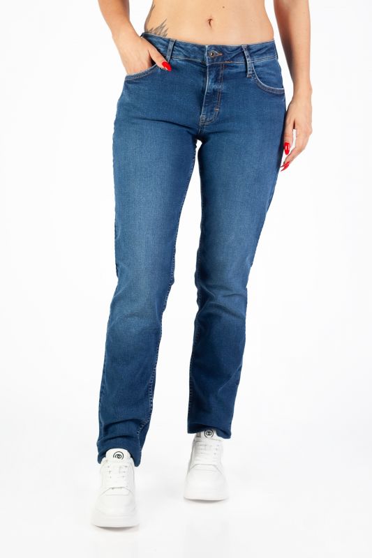 Džinsu bikses CROSS JEANS P437-013