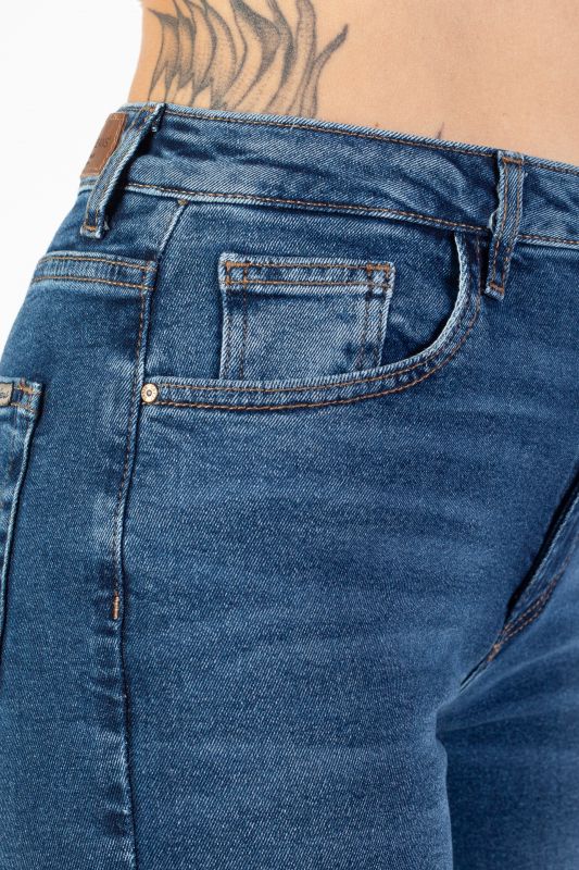 Džinsu bikses CROSS JEANS P509-010