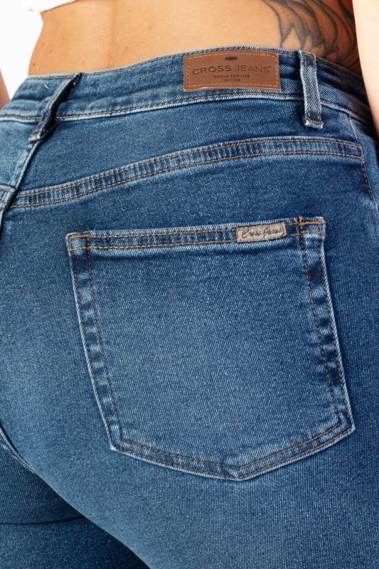 Džinsu bikses CROSS JEANS P509-010