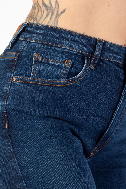 Džinsu bikses CROSS JEANS P509-011