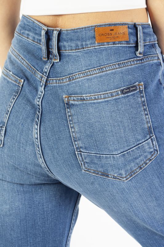 Džinsu bikses CROSS JEANS N432-045