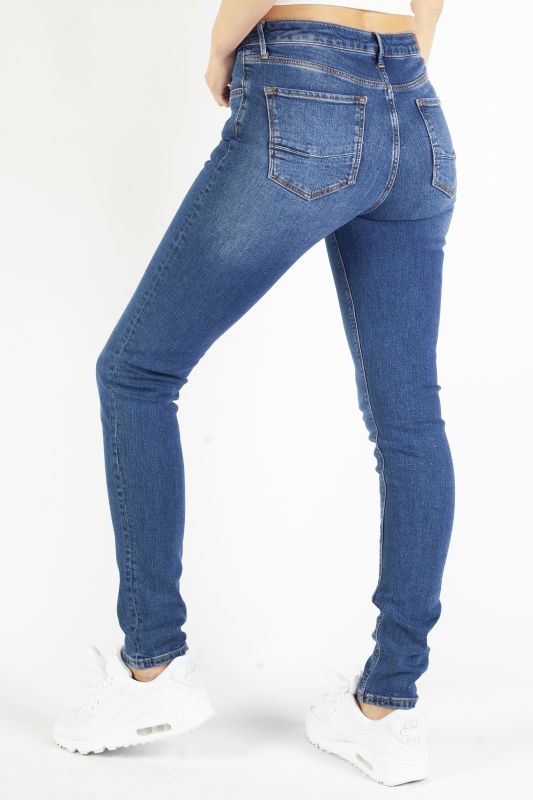 Džinsu bikses CROSS JEANS N497-208