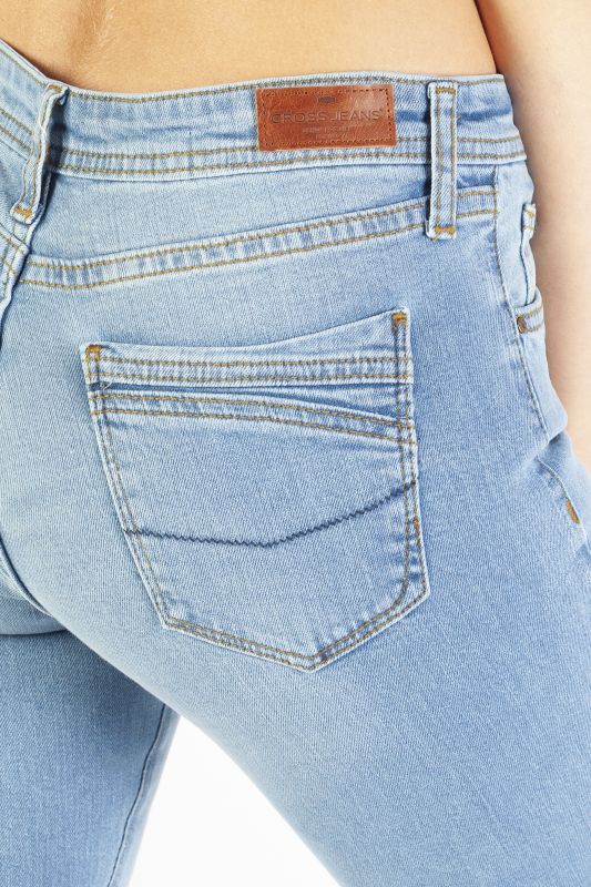 Džinsu bikses CROSS JEANS P489-154