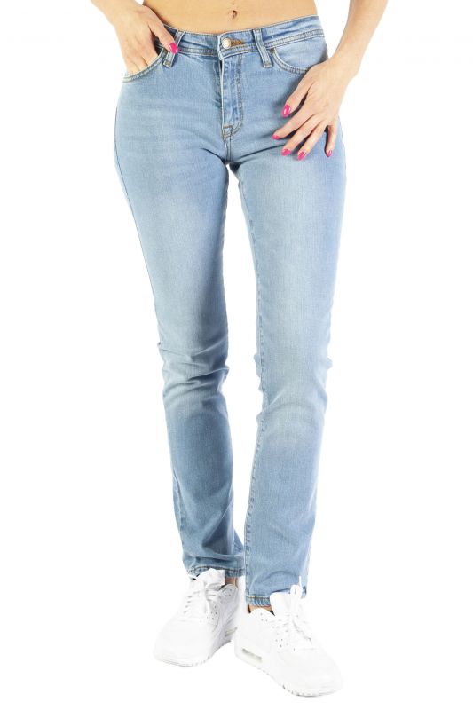 Džinsu bikses CROSS JEANS P489-154