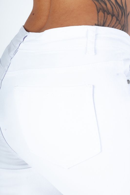 Džinsu bikses G-SMACK SKG9704