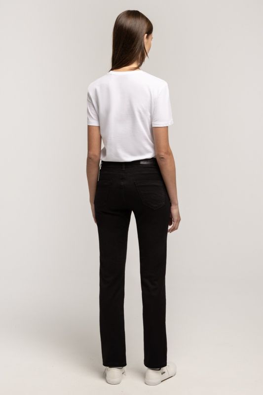 Džinsu bikses LEE COOPER KIM-8151-BLACK-BLACK