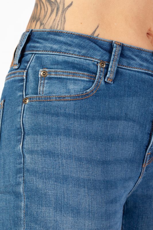 Džinsu bikses LEE 112339083