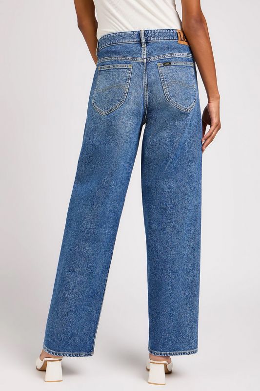 Džinsu bikses LEE 112349553